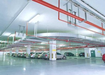 自動(dòng)滅火噴淋系統(tǒng)