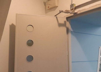 防火門(mén)監(jiān)控系統(tǒng)